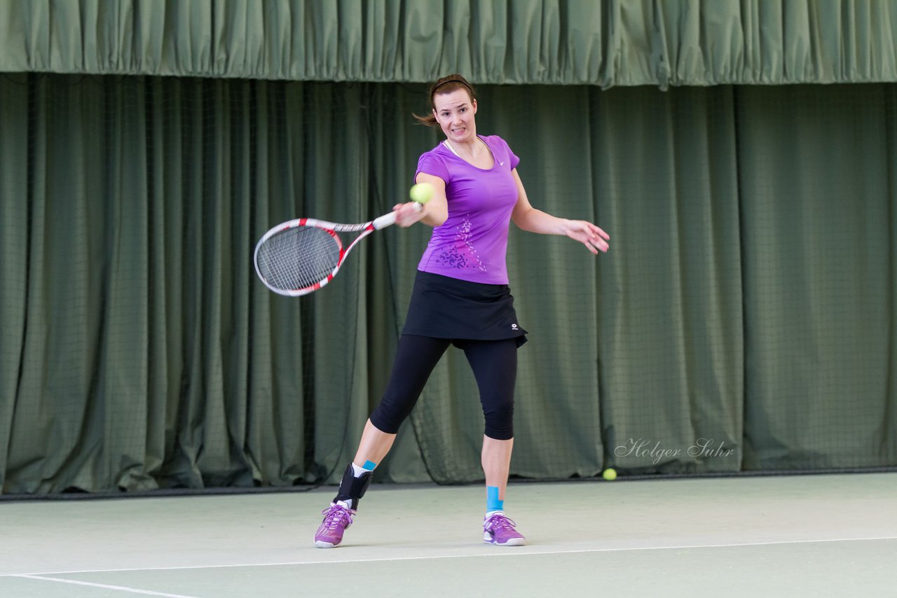 Bild 189 - Damen Club an der Alster - Grossflottbeker THGC : Ergebnis: 4:2